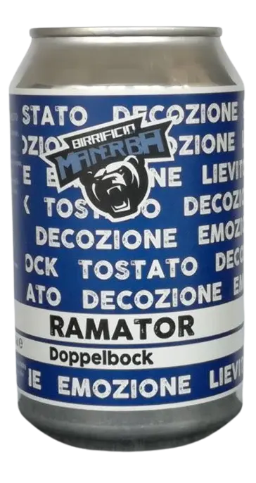 Manerba Brewery Ramator