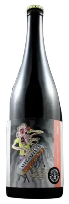 Brasserie du Bas-Canada Dièse