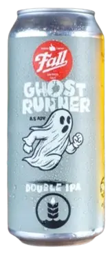 Fall Brewing Company Ghost Runner