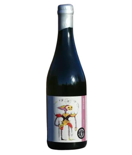Brasserie du Bas-Canada Exo Murex
