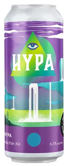 Brasserie du Bas-Canada Hypa I