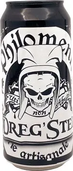 Philomenn - Brasserie Artisanale Touken Dreg'ster DIPA