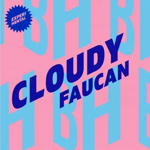 Brique House Cloudy Faucan