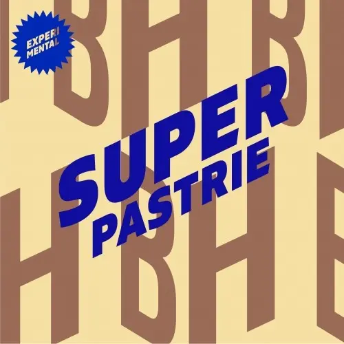 Brique House Super Pastrie