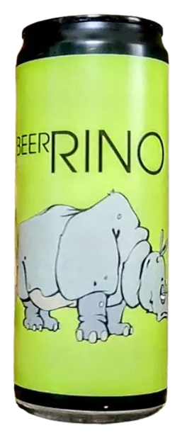 I Due Mastri Rino