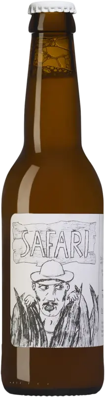 Brygglabbet Safari