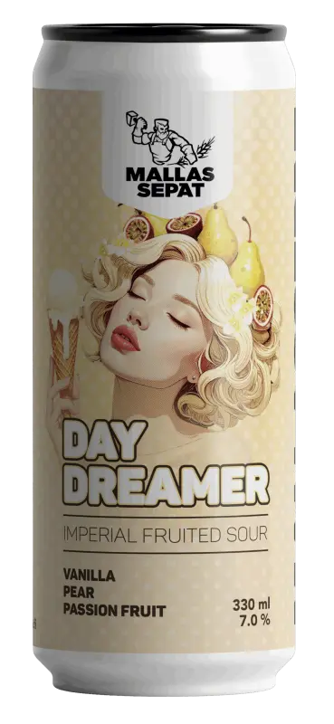 Mallassepät Daydreamer