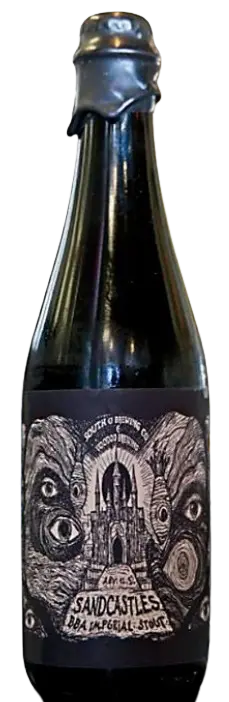 South O Brewing Sand Castles