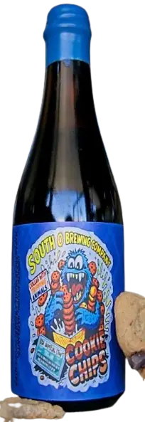 South O Brewing Cookie Chips