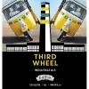 BlackStack Brewing Company Third Wheel