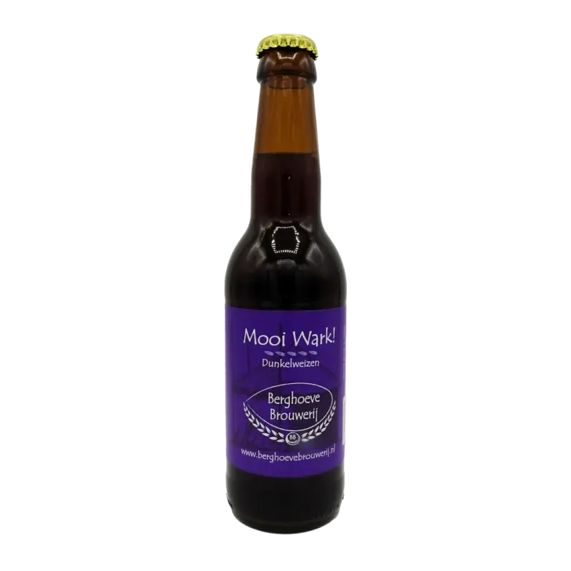 Berghoeve Brouwerij Mooi Wark!