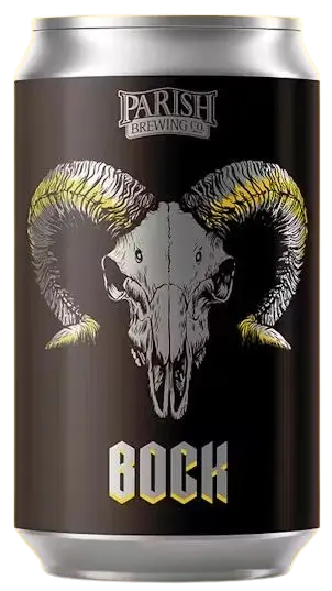 Parish Brewing Company Bock