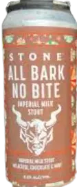 Stone Brewing All Bark No Bite