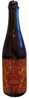 Bottle Logic Brewing Godric's Heir