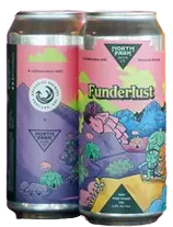 North Park Beer Company Funderlust