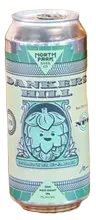 North Park Beer Company Dankers Hill