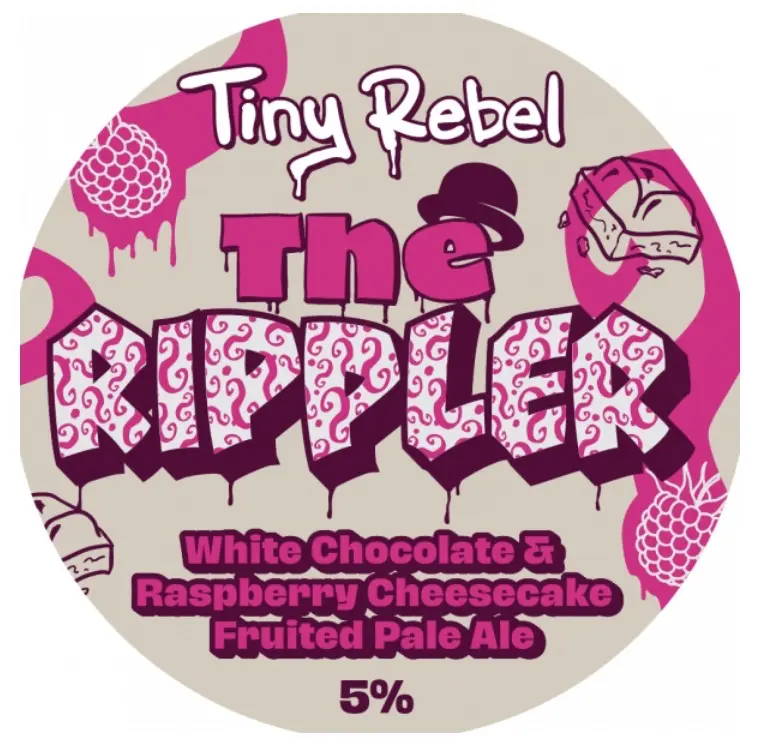 Tiny Rebel The Rippler