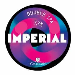 Castelain Impérial Double IPA