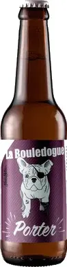 La Bouledogue Porter