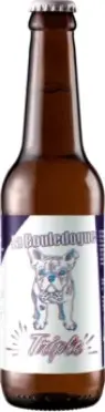 La Bouledogue Triple