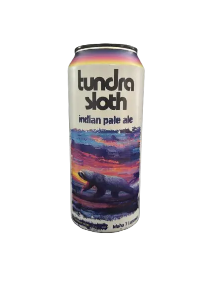 Duneyrr Fermenta Brewery Moderne Dune Tundra Sloth