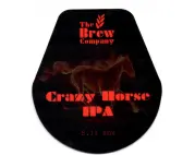 The Brew Company Crazy Horse IPA