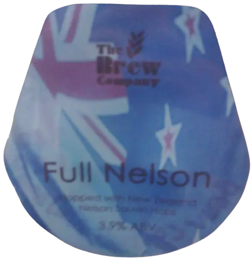 The Brew Company Full Nelson