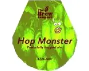 The Brew Company Hop Monster