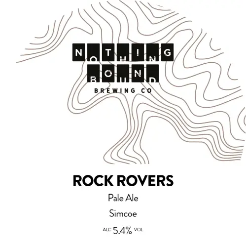Nothing Bound Rock Rovers