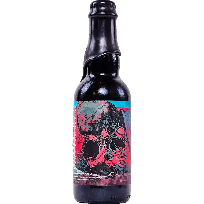 Anchorage Brewing Company The Void (Batch 3)