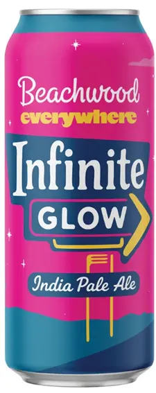 Beachwood BBQ & Brewing Infinite Glow