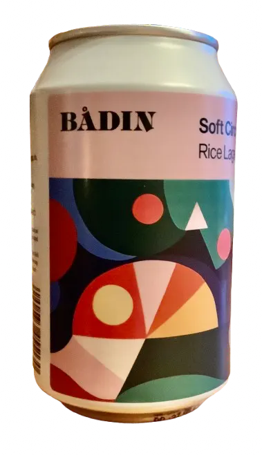 Bådin Soft Circuit