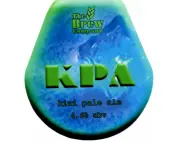 The Brew Company Kiwi Pale Ale (KPA)