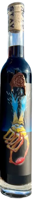 Lost Cause Meadery Making Bones: 1500 Nights