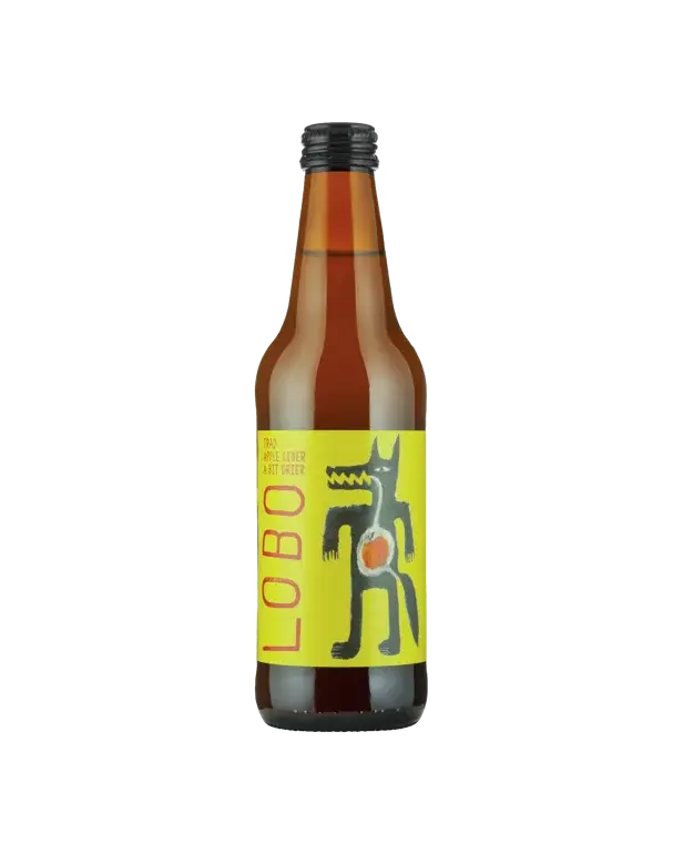 LOBO Trad Apple Cider