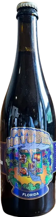 Pivovar Matuška Florida