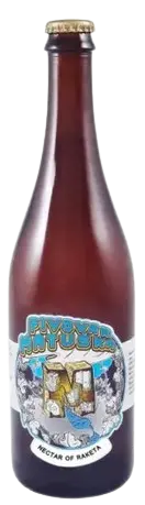 Pivovar Matuška Nectar of Raketa