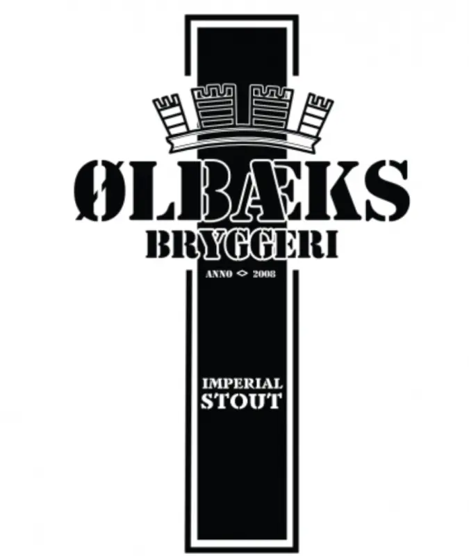 Ølbæks Bryggeri Imperial Stout