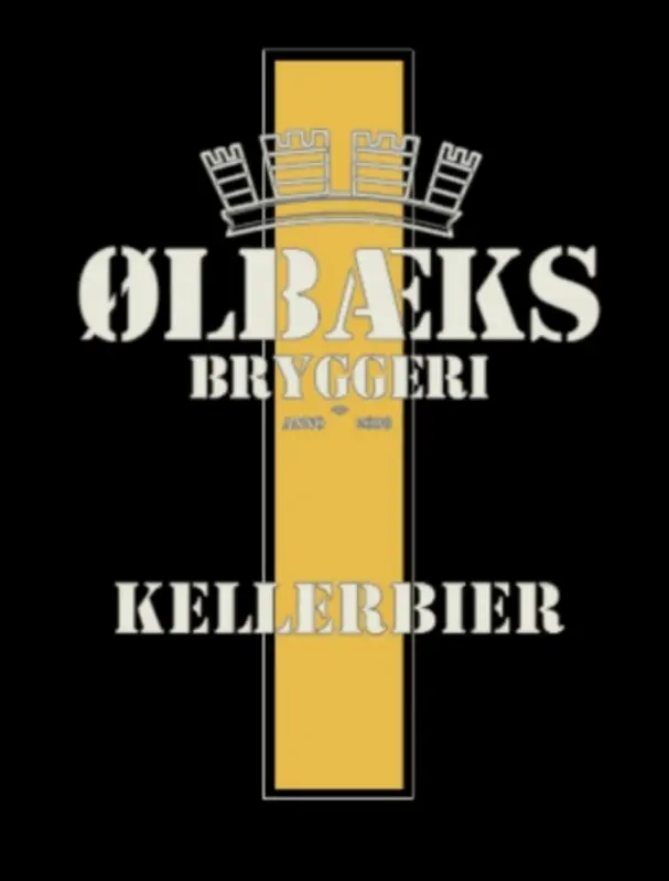 Ølbæks Bryggeri Kellerbier