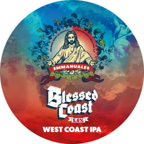 Emmanuales Blessed Coast