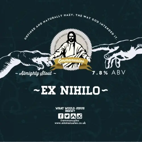 Emmanuales Ex Nihilo