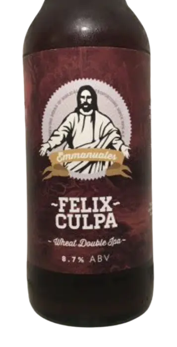 Emmanuales Felix Culpa