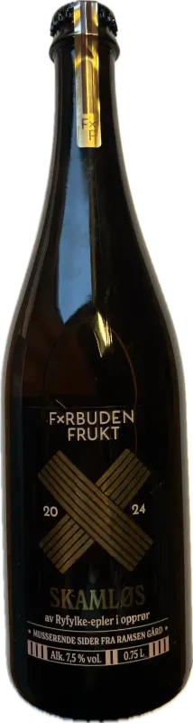 Forbuden Frukt (Ramsen Gård) Skamløs