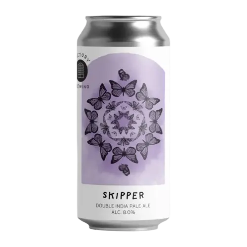 Factory Brewing Skipper