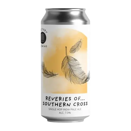 Factory Brewing Reveries of... Southern Cross