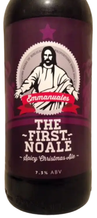 Emmanuales The First Noalë