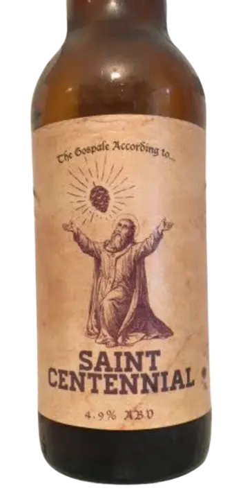 Emmanuales The Gospale According To... Saint Centennial
