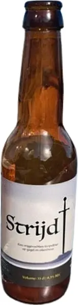 Brouwerij Koningshert Strijdt