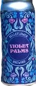 Belleflower Brewing Company Violet Palms