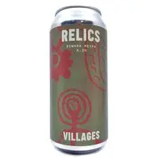 Villages Brewery Relics